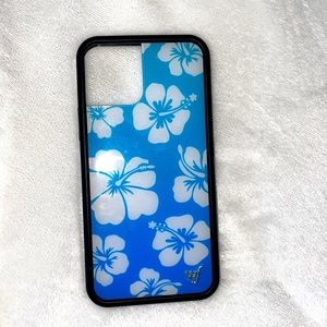 wildflower case
